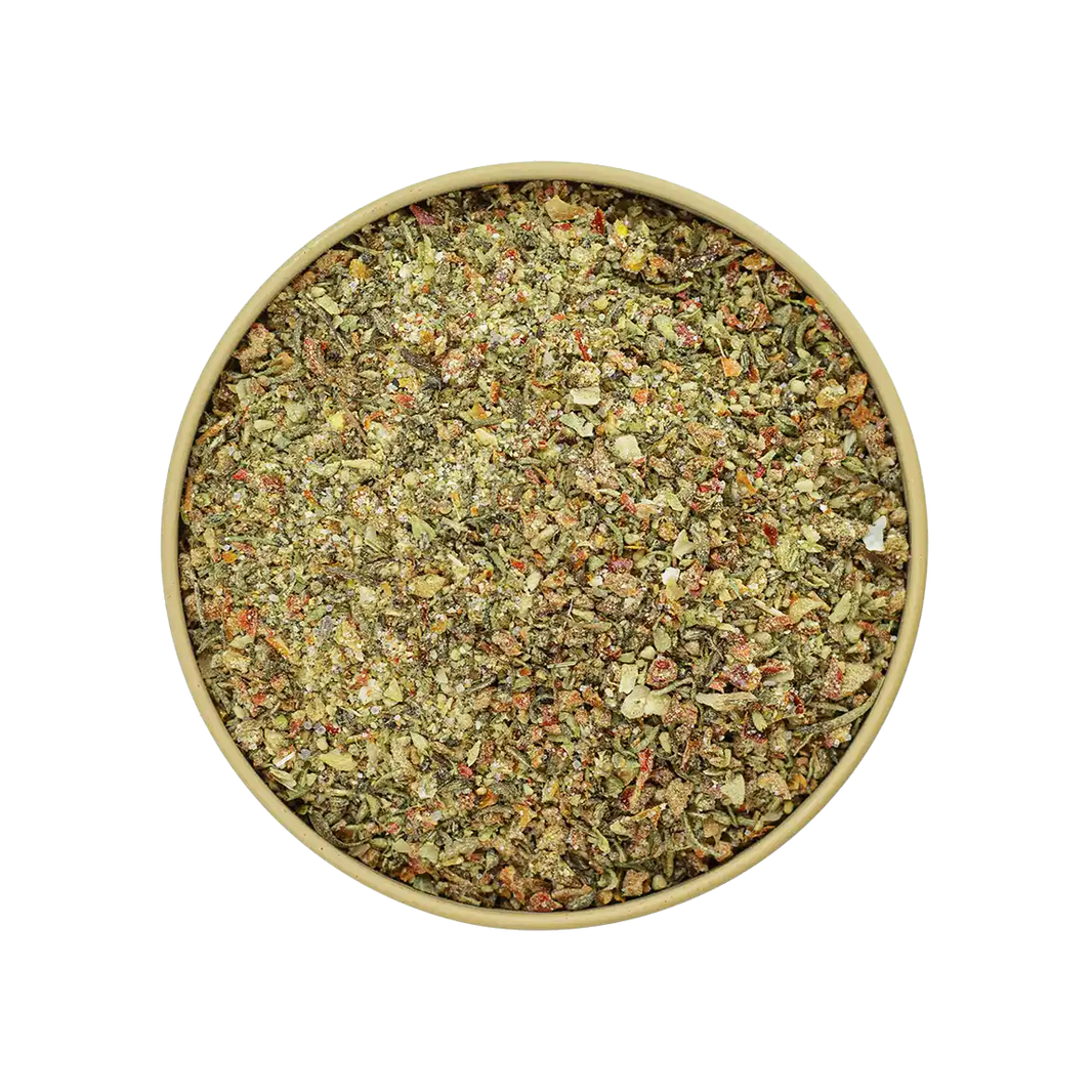 Faschiertes – aromatische Gewürzmischung für Hackfleischgerichte, Burger und Saucen