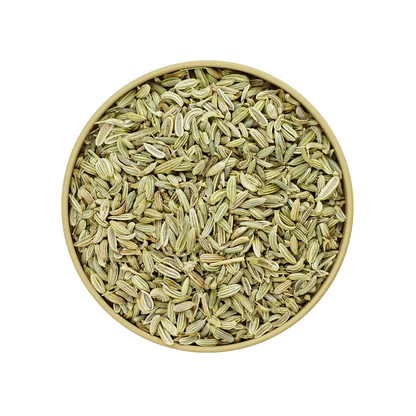 Fenchel ganz – aromatische Fenchelsamen für Suppen, Eintöpfe und Gemüsegerichte