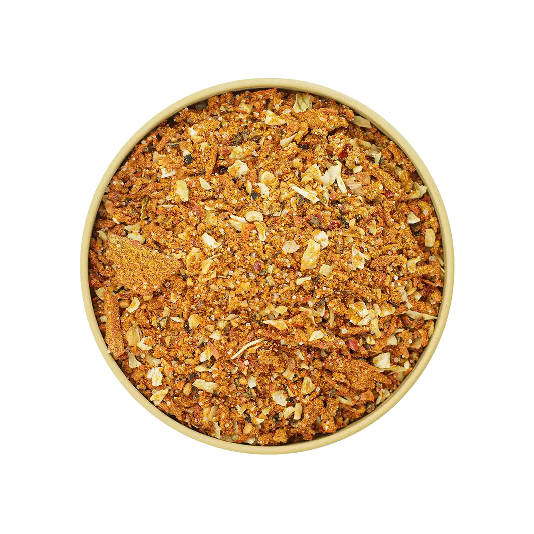 Pariser Pfeffer – aromatischer Pfeffer mit feiner Schärfe