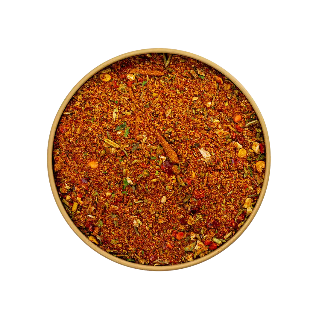 Pulled Pork Gewürzmischung – würziges BBQ-Gewürz für Rezepte