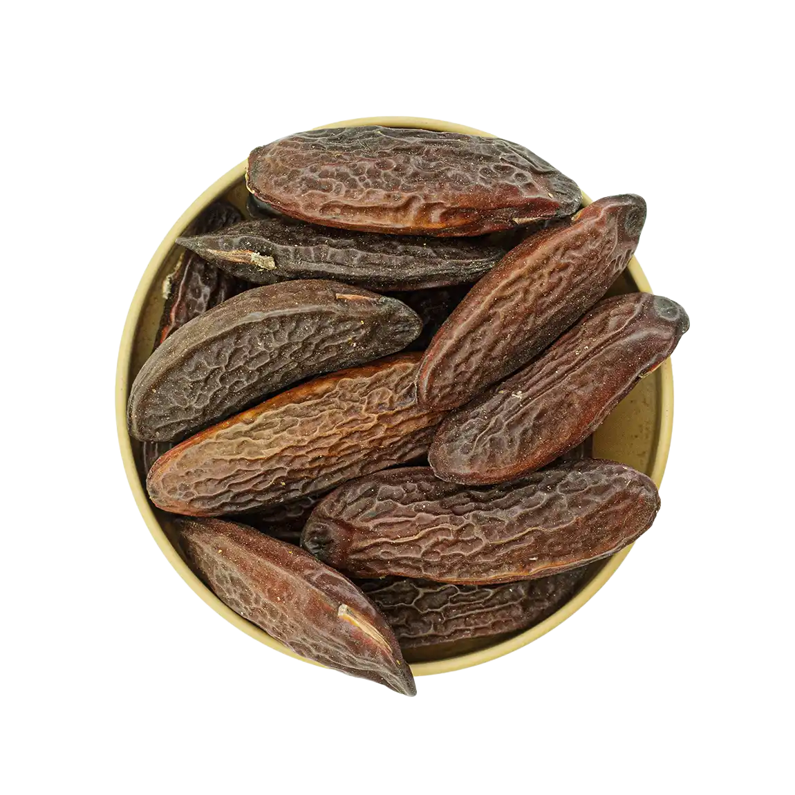 Tonka Bohnen – aromatische Tonkabohnen mit Vanille-Note